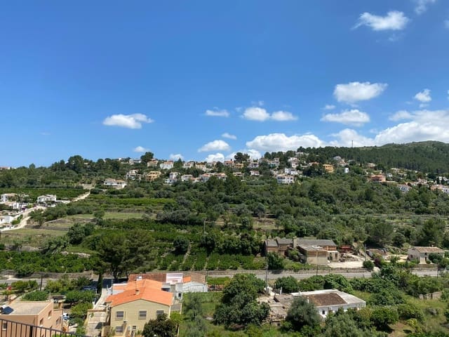 Chalet de 5 habitaciones en Orba en venta con piscina - 499.000 € (Ref: 9535795)