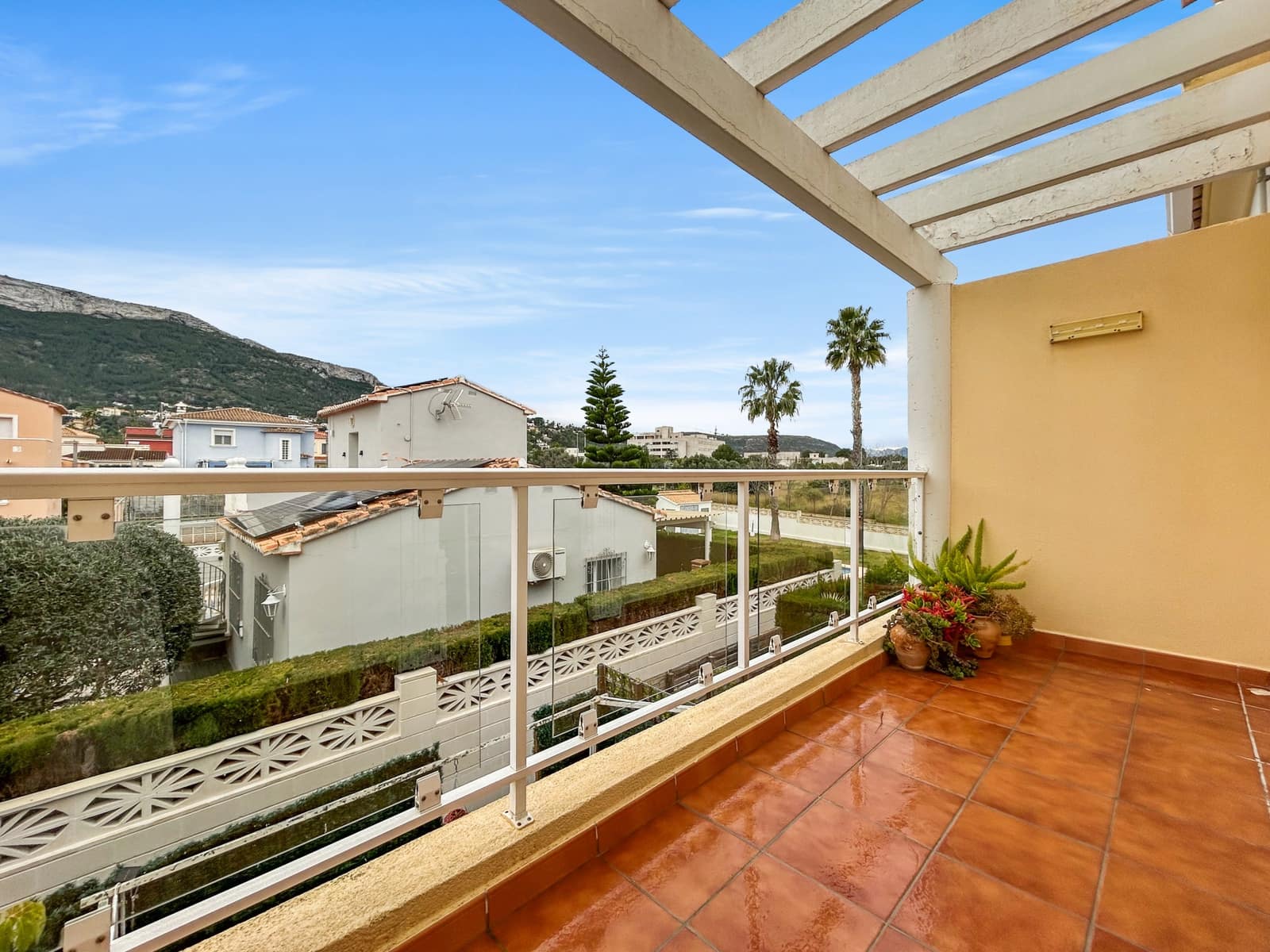 3 sypialnia Dom na sprzedaż w Denia z basenem - 379 000 € (Ref: 9543455)