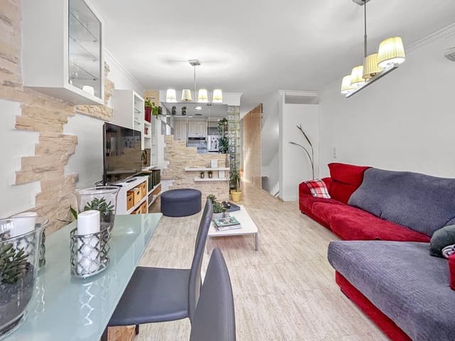 3 sypialnia Dom na sprzedaż w Dénia z basenem - 379 000 € (Ref: 9543455)