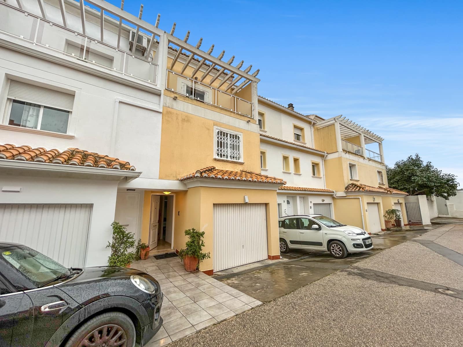 3 sypialnia Dom na sprzedaż w Denia z basenem - 379 000 € (Ref: 9543455)