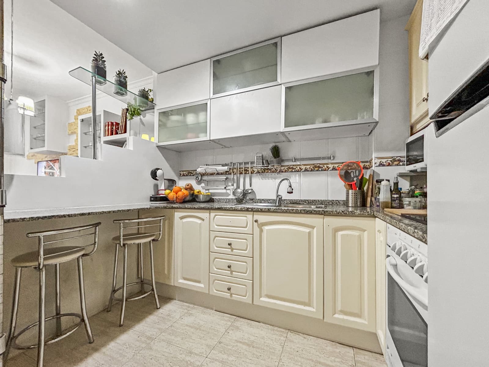 3 sypialnia Dom na sprzedaż w Denia z basenem - 379 000 € (Ref: 9543455)