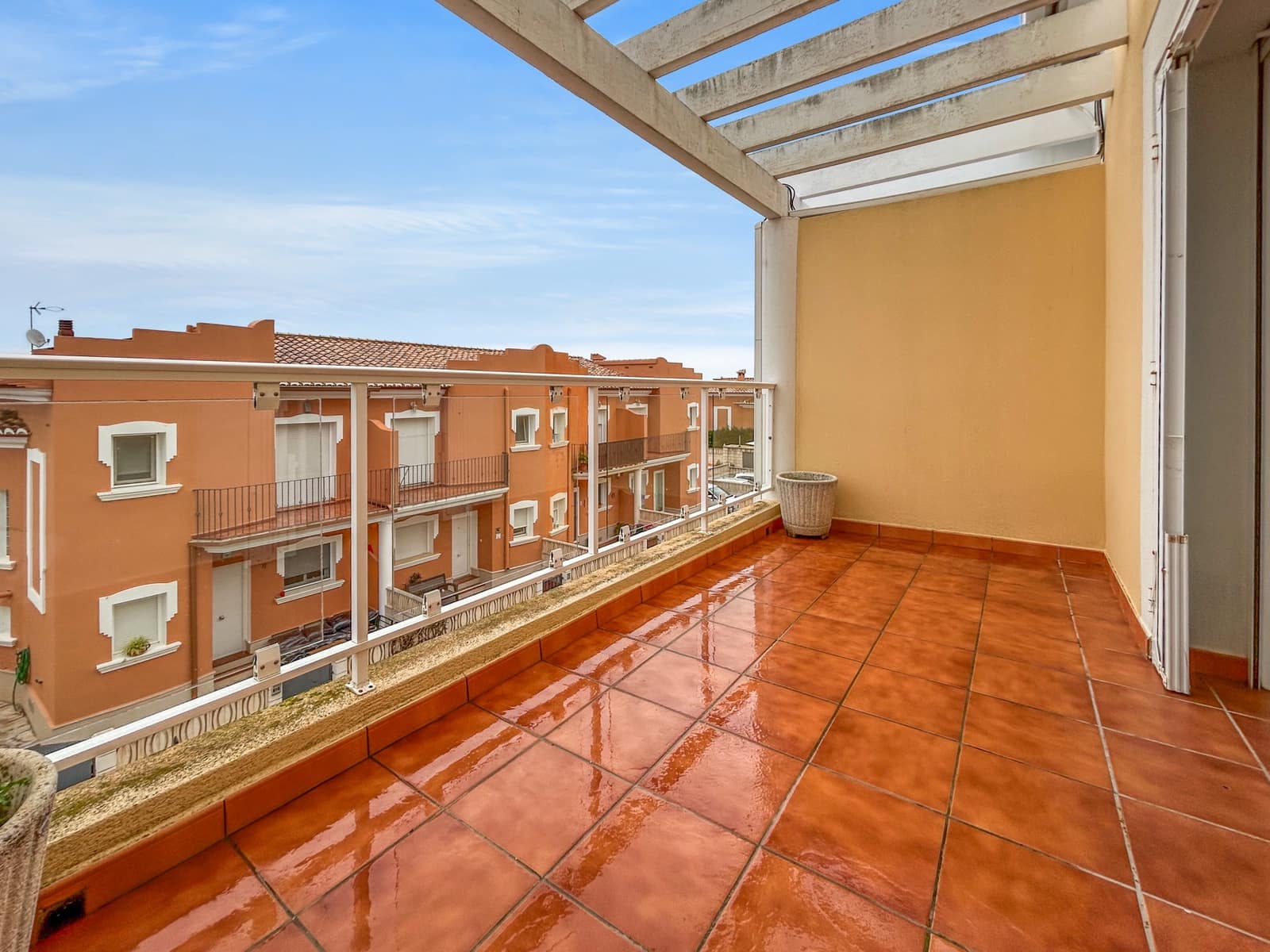 3 sypialnia Dom na sprzedaż w Denia z basenem - 379 000 € (Ref: 9543455)