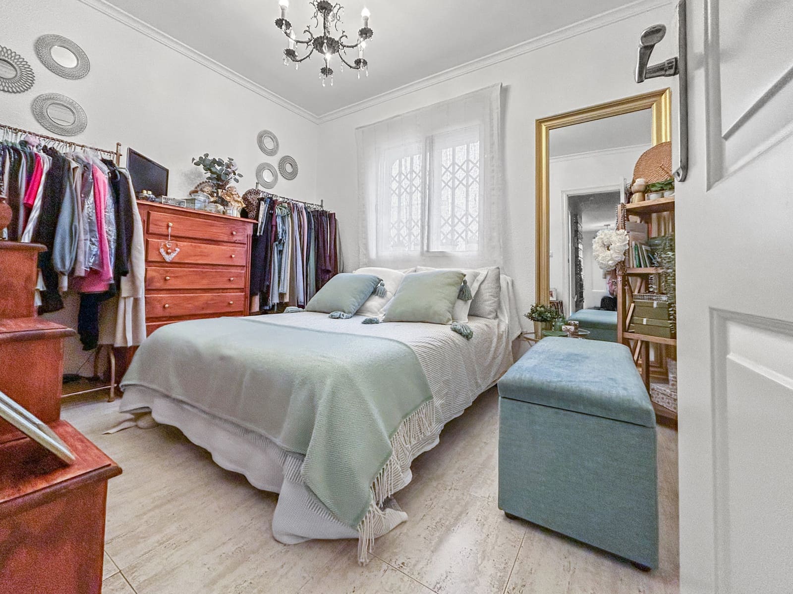 3 sypialnia Dom na sprzedaż w Denia z basenem - 379 000 € (Ref: 9543455)