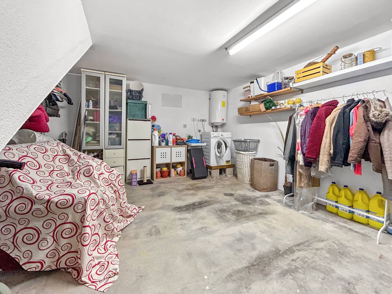 3 sypialnia Dom na sprzedaż w Denia z basenem - 379 000 € (Ref: 9543455)