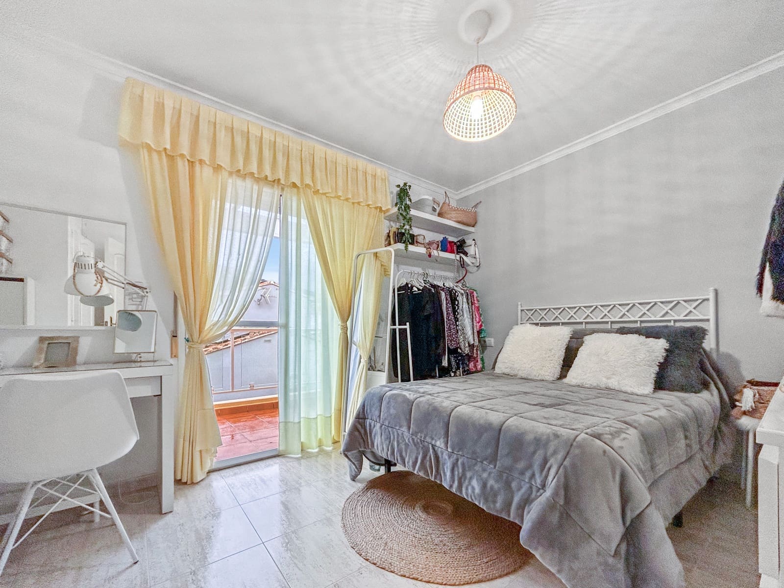 3 sypialnia Dom na sprzedaż w Denia z basenem - 379 000 € (Ref: 9543455)