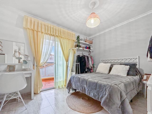 3 sypialnia Dom na sprzedaż w Dénia z basenem - 379 000 € (Ref: 9543455)