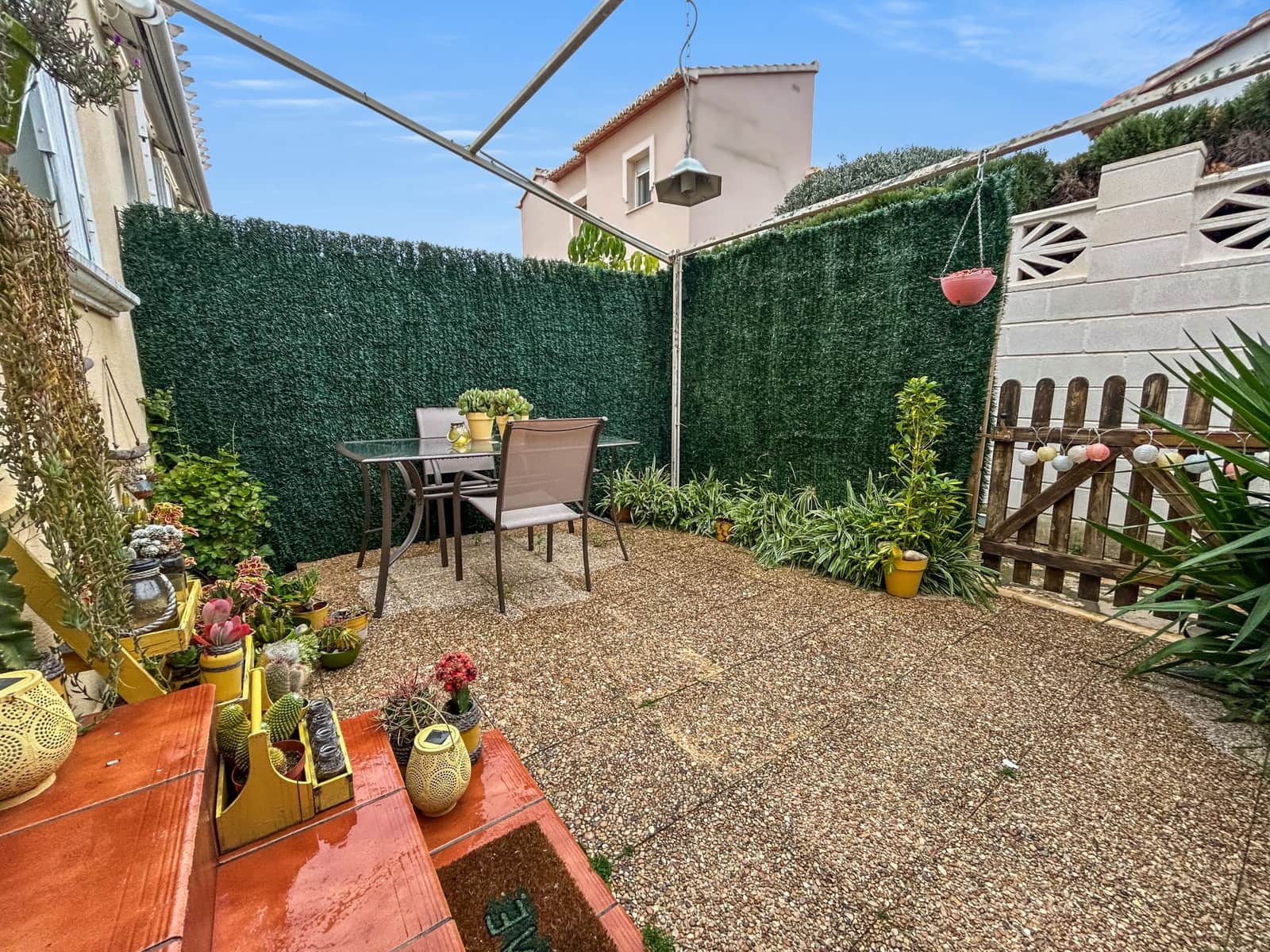 3 sypialnia Dom na sprzedaż w Denia z basenem - 379 000 € (Ref: 9543455)