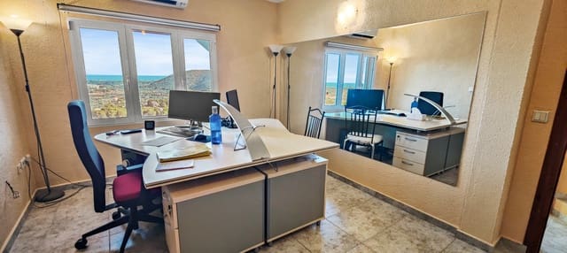 4 slaapkamer Villa te koop in La Sella - € 440.000 (Ref: 9547914)