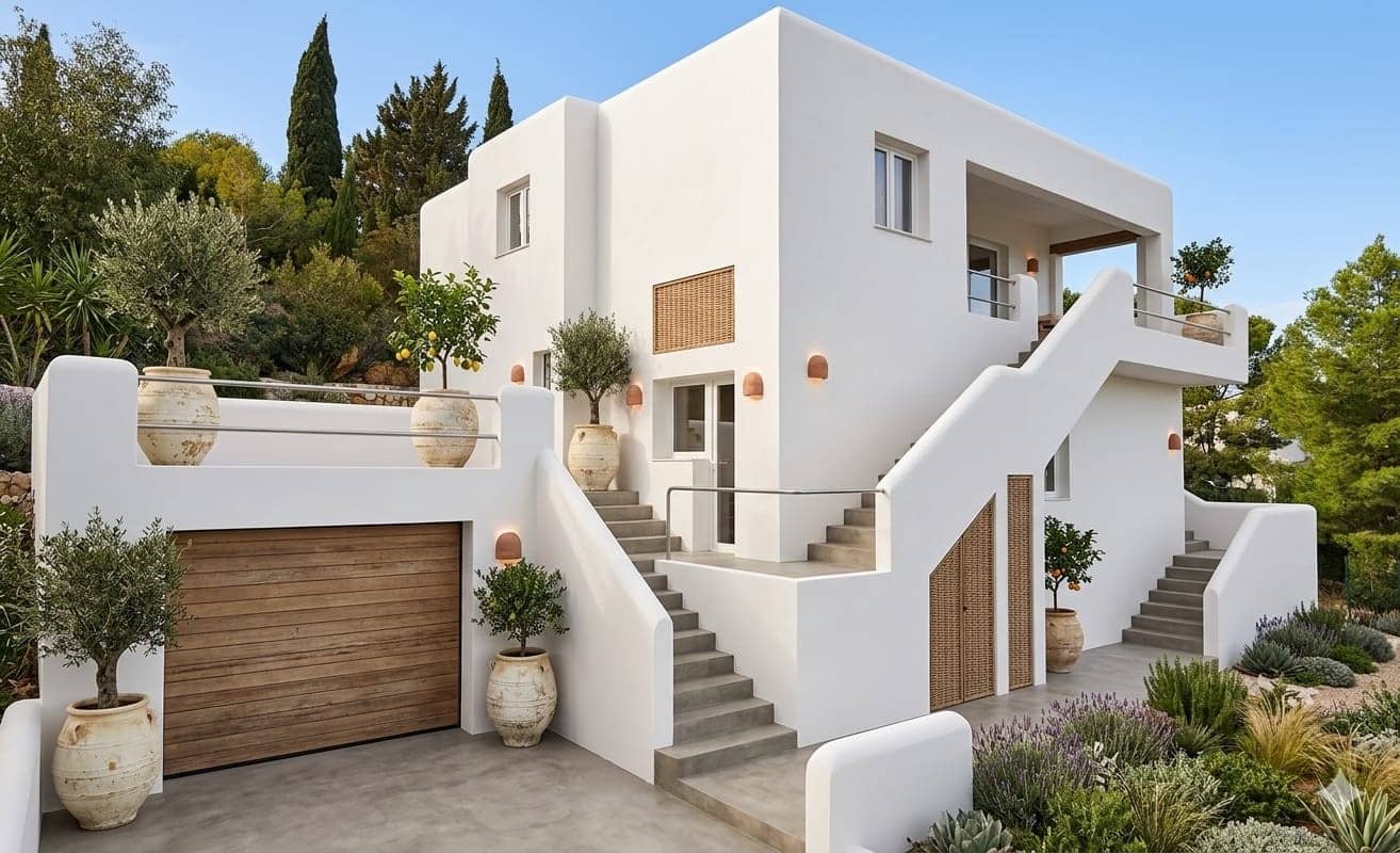 3 soveværelse Villa til salg i La Sella - € 440.000 (Ref: 9547914)