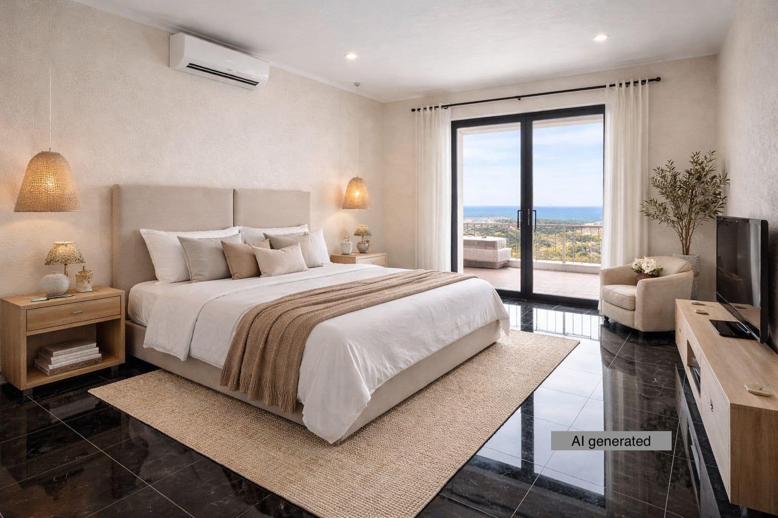 3 bedroom Villa for sale in La Sella - € 425,000 (Ref: 9547914)