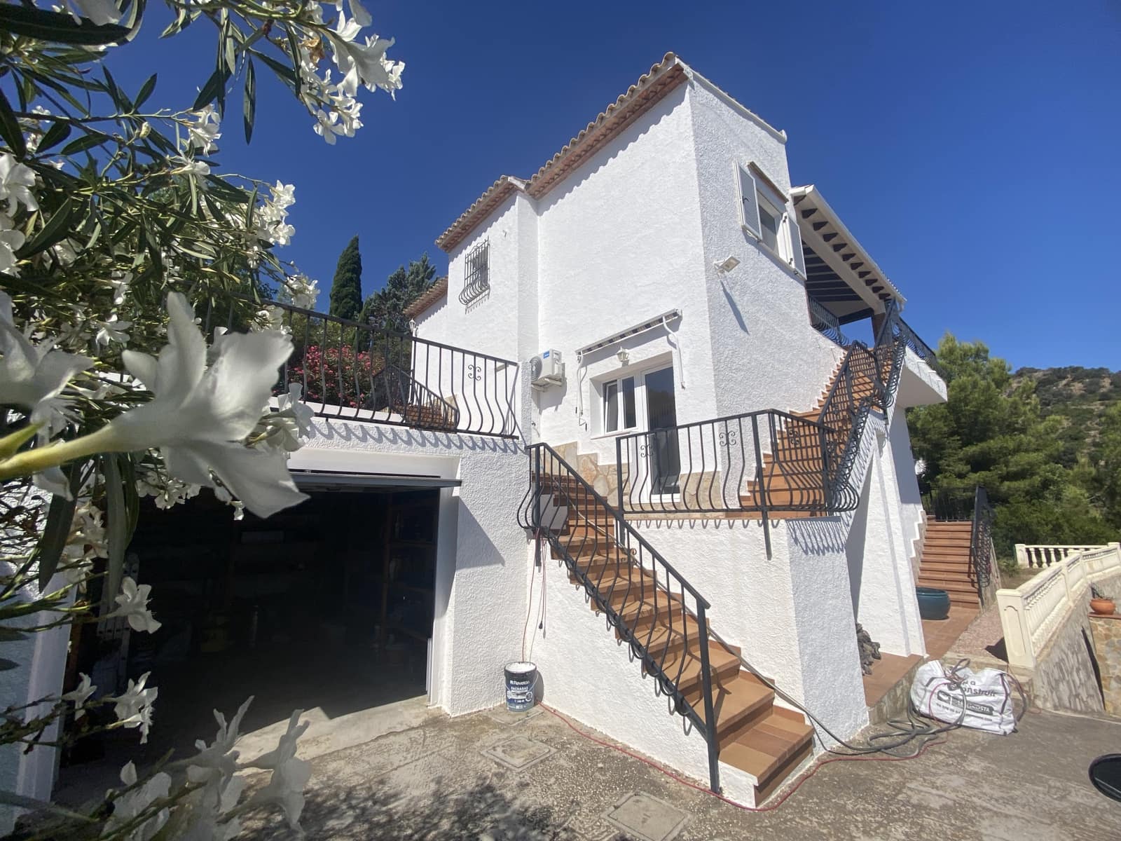 3 soveværelse Villa til salg i La Sella - € 395.000 (Ref: 9547914)