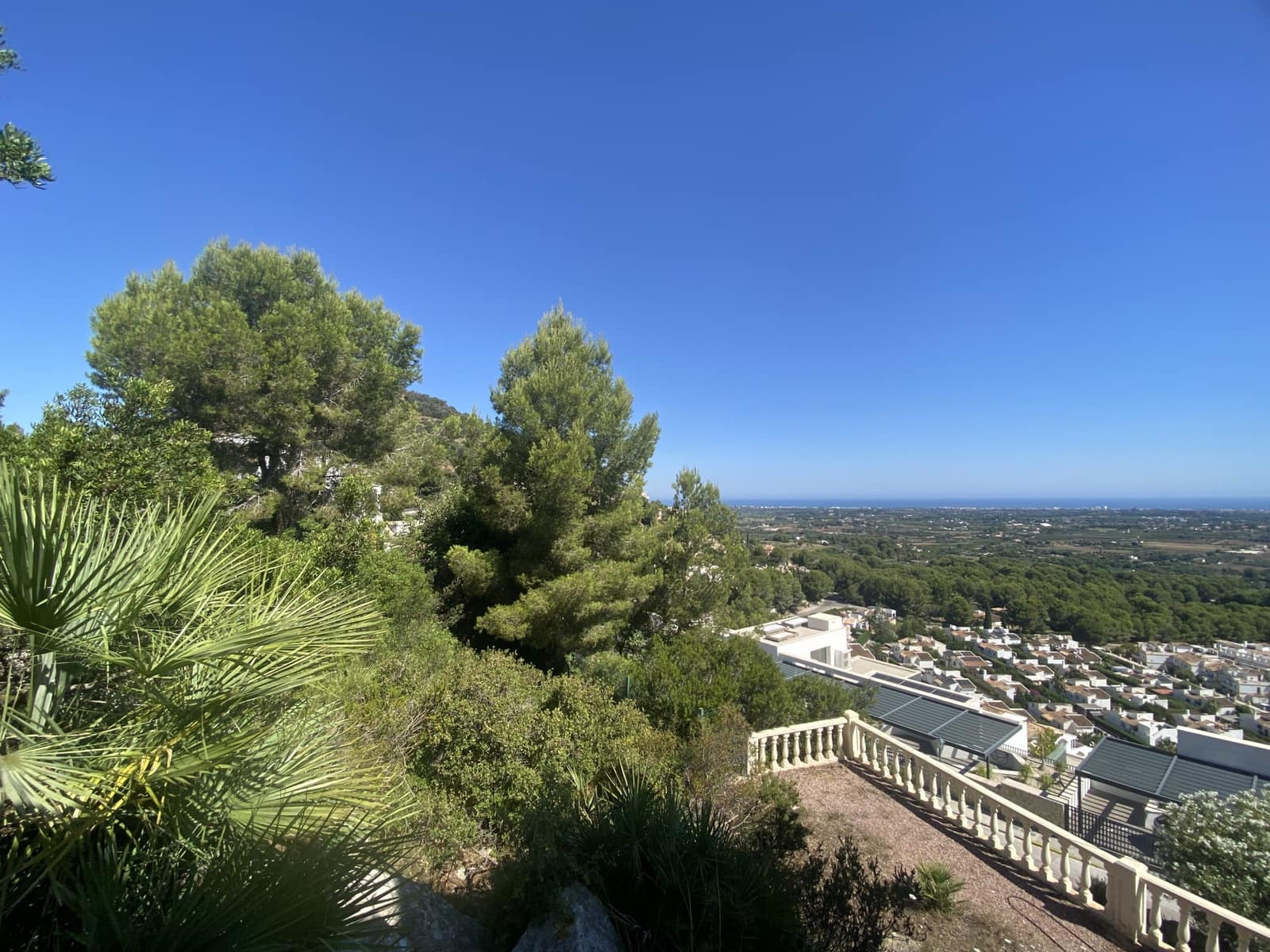3 soveværelse Villa til salg i La Sella - € 395.000 (Ref: 9547914)