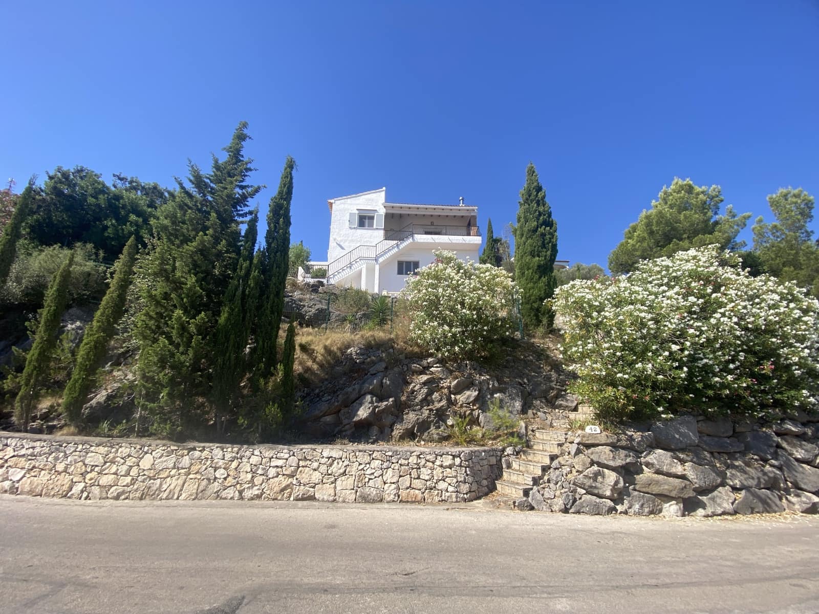 3 soveværelse Villa til salg i La Sella - € 395.000 (Ref: 9547914)