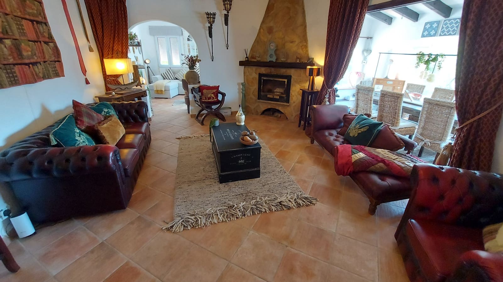 3 soveværelse Villa til salg i Orba med swimmingpool - € 399.000 (Ref: 9551229)