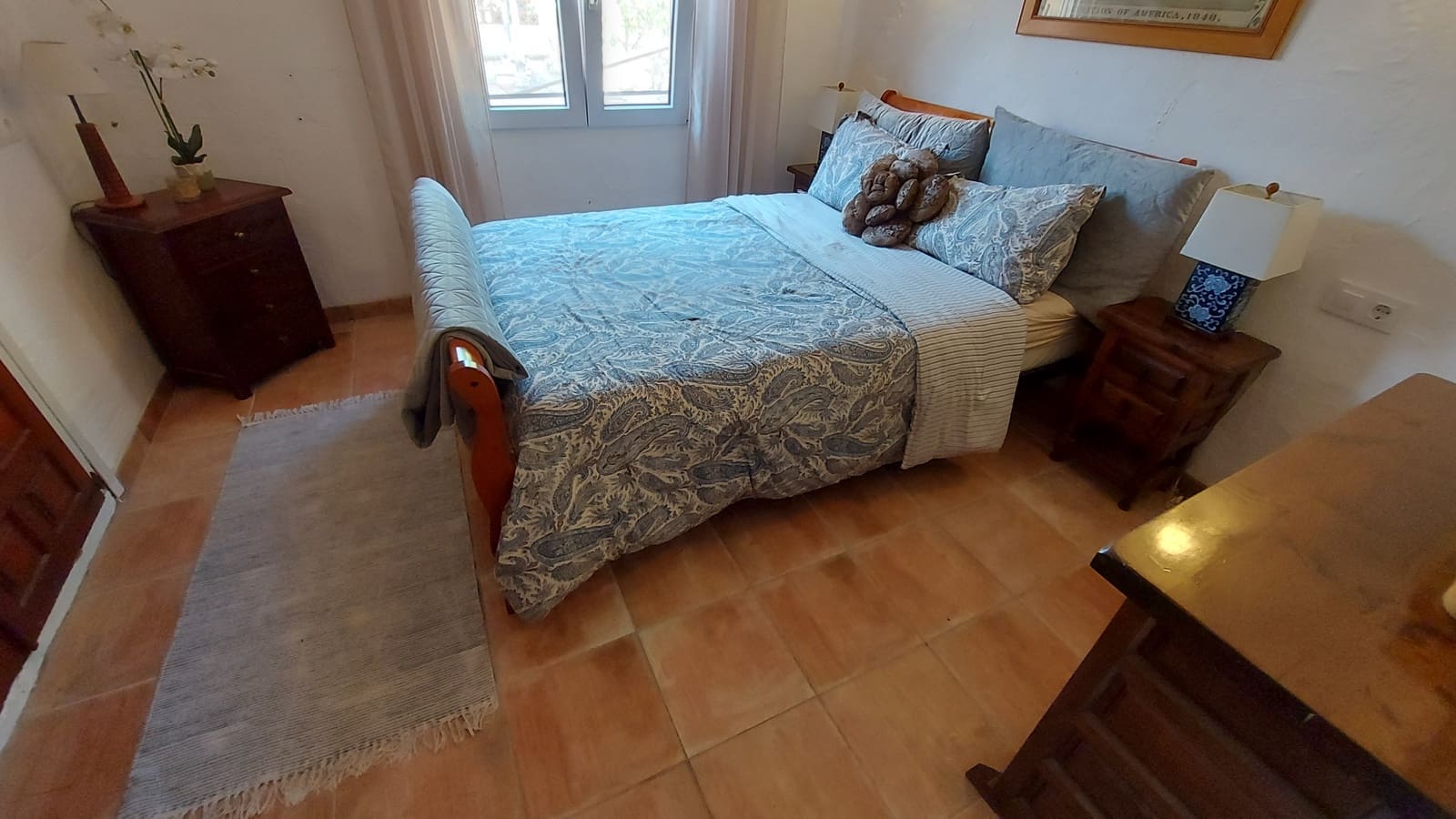 3 soveværelse Villa til salg i Orba med swimmingpool - € 399.000 (Ref: 9551229)