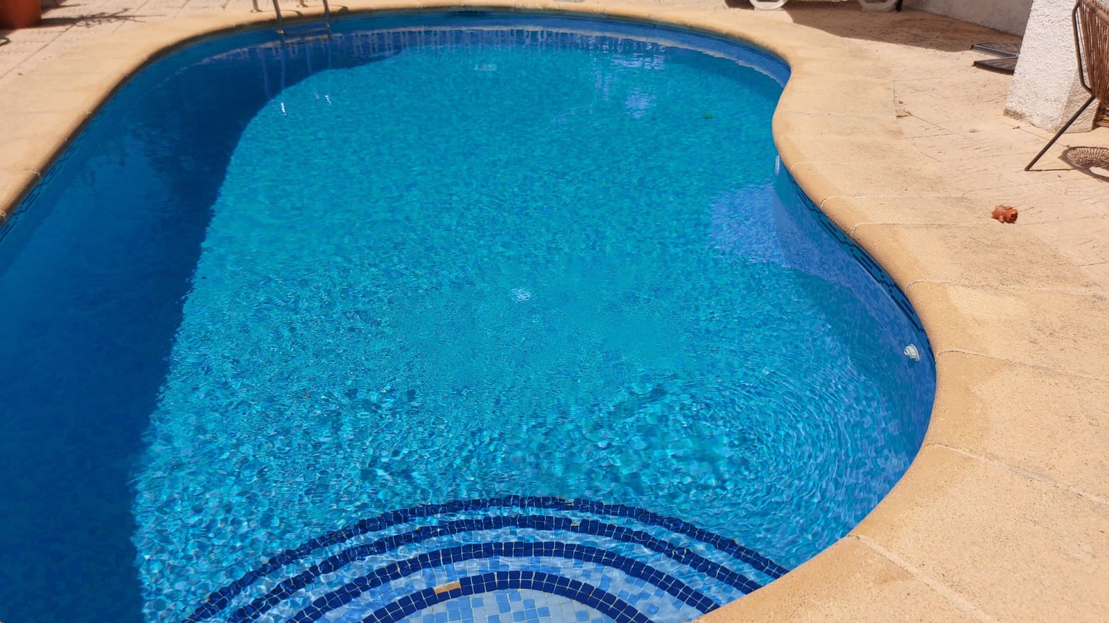 3 bedroom Villa for sale in Orba with pool - € 349,000 (Ref: 9551229)