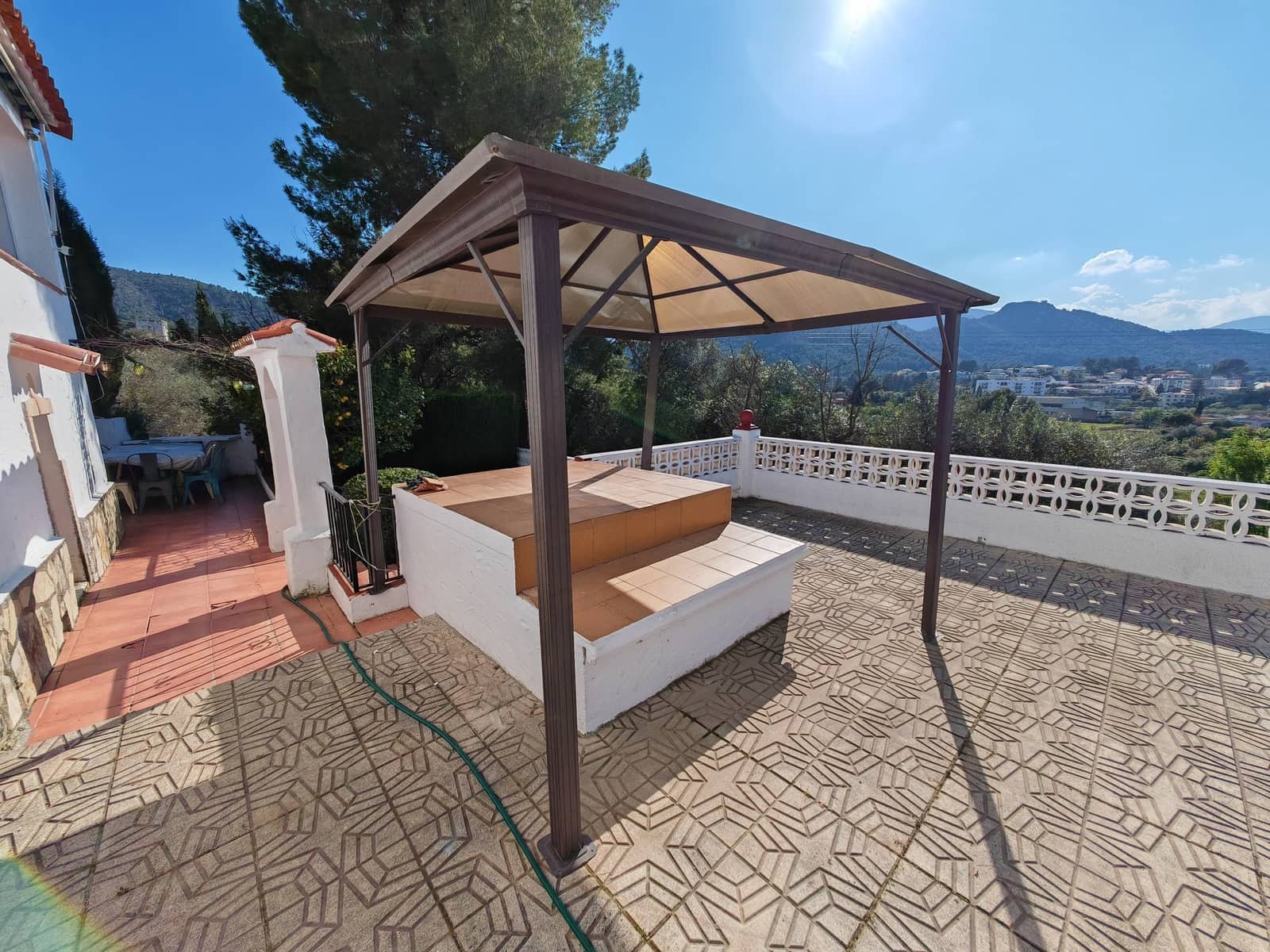 3 bedroom Villa for sale in Orba with pool - € 349,000 (Ref: 9551229)