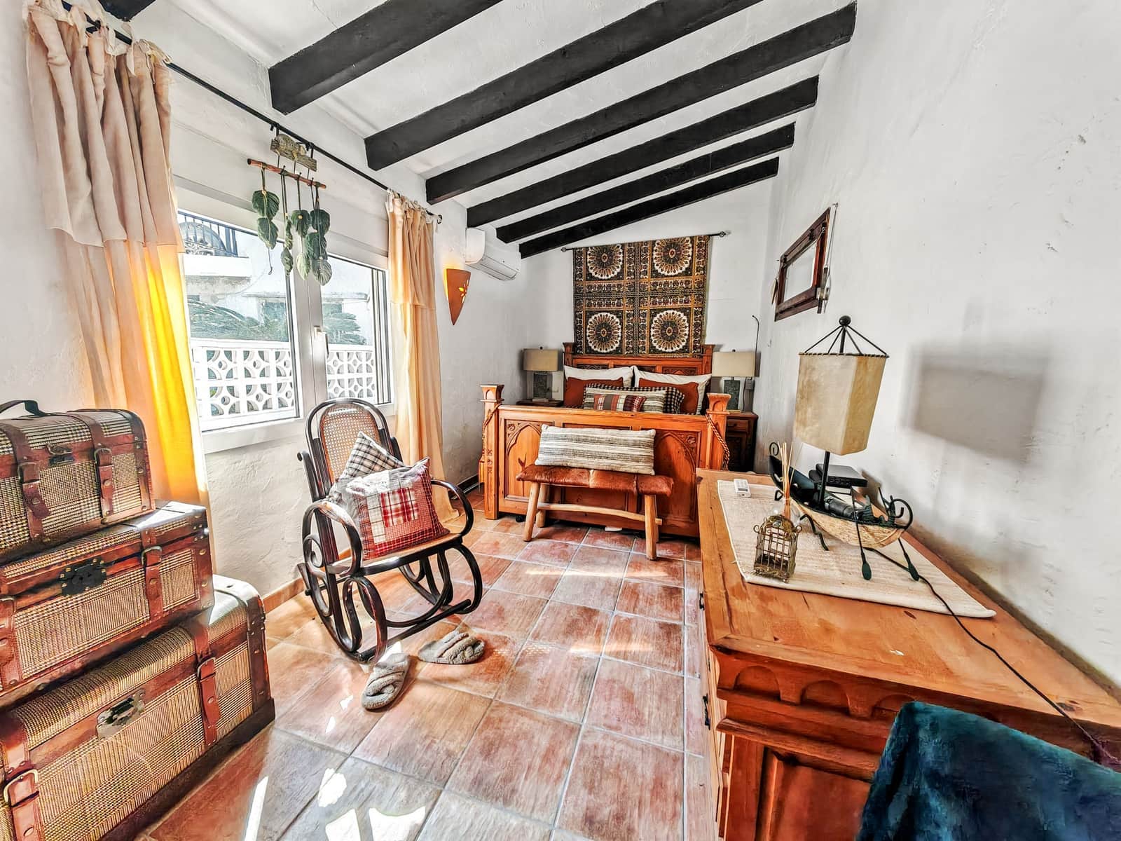 3 bedroom Villa for sale in Orba with pool - € 349,000 (Ref: 9551229)