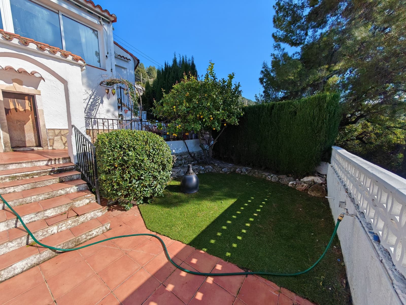 3 bedroom Villa for sale in Orba with pool - € 349,000 (Ref: 9551229)