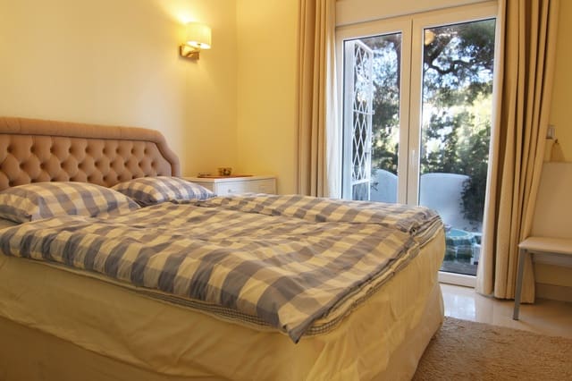 2 makuuhuone Paritalo myytävänä paikassa Casco Urbano, Teulada-Moraira mukana uima-altaan - 298 000 € (Ref: 9551230)