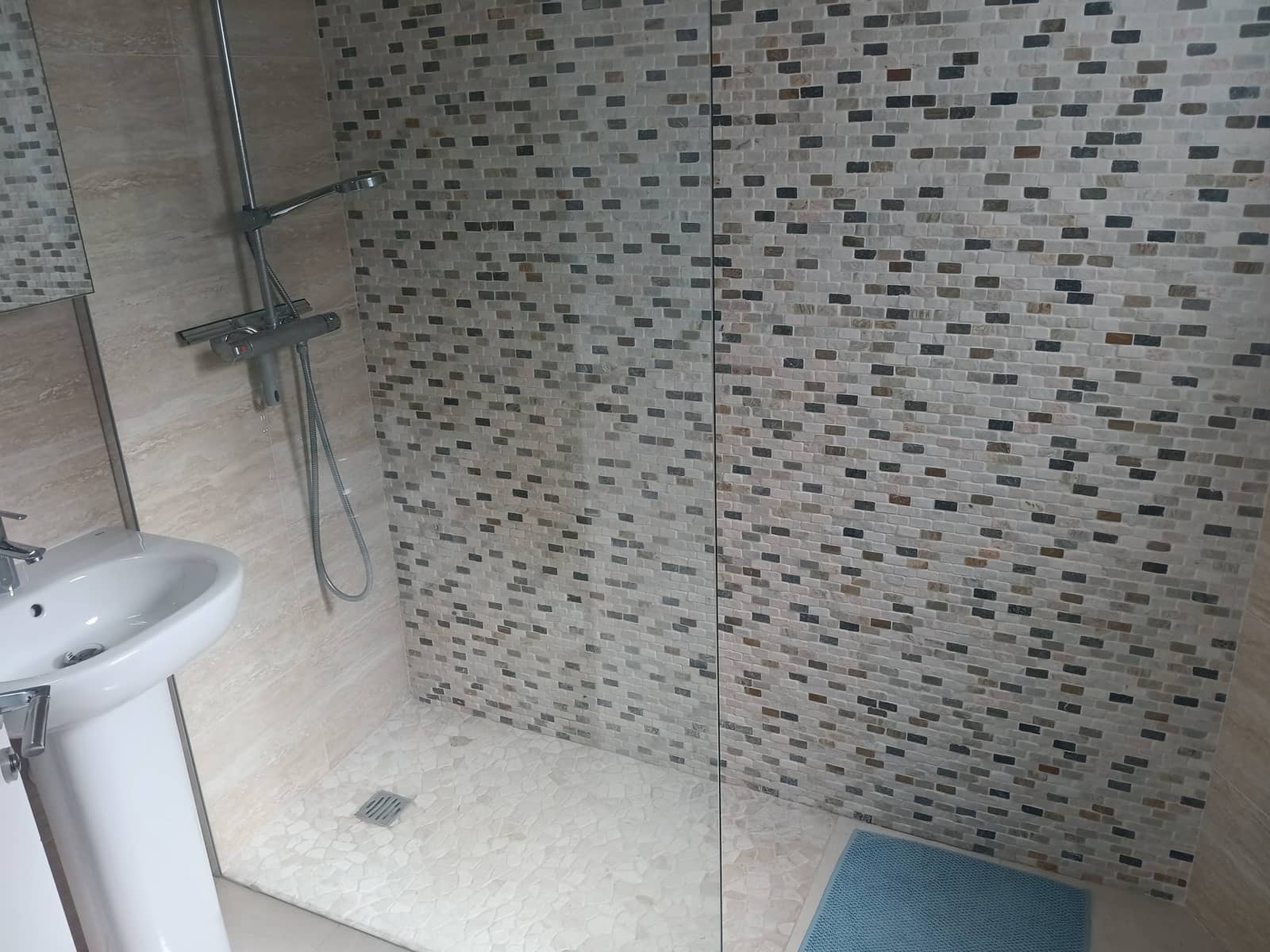 2 soveværelse Semi-Rækkehus til salg i Moraira med swimmingpool - € 298.000 (Ref: 9551230)