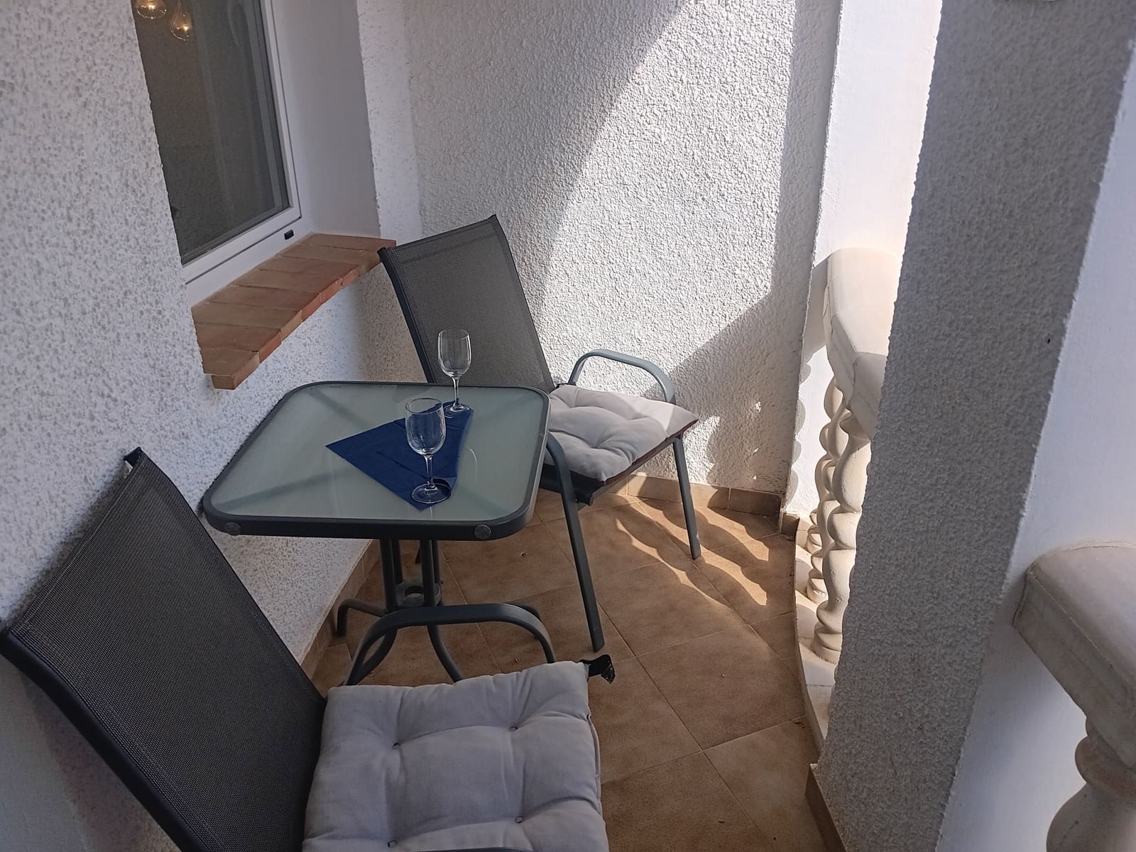 2 soveværelse Semi-Rækkehus til salg i Moraira med swimmingpool - € 298.000 (Ref: 9551230)