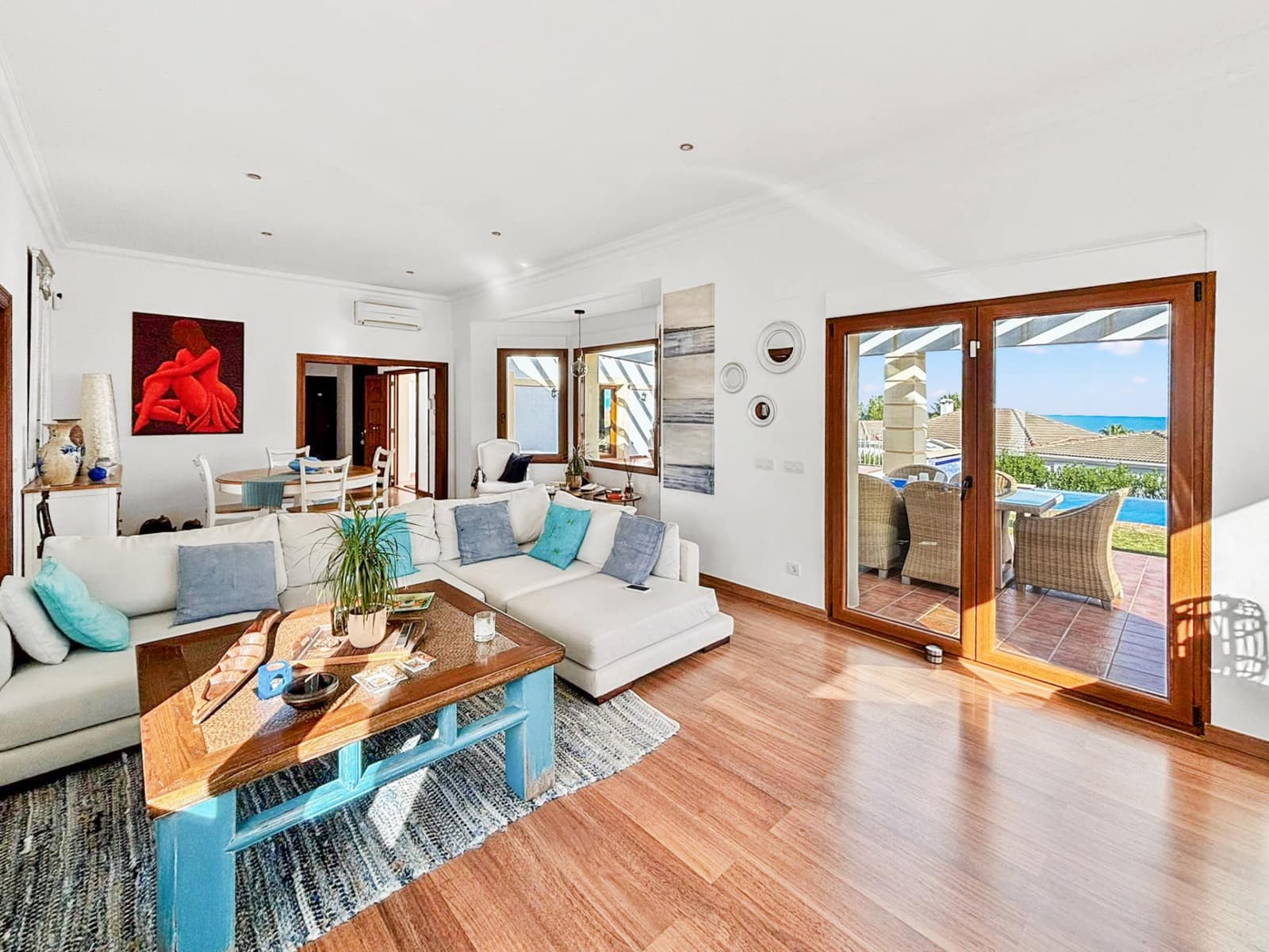 4 quarto Moradia para venda em Denia com piscina - 980 000 € (Ref: 9561640)