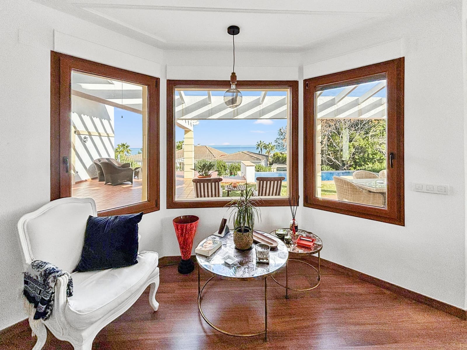 4 quarto Moradia para venda em Denia com piscina - 980 000 € (Ref: 9561640)