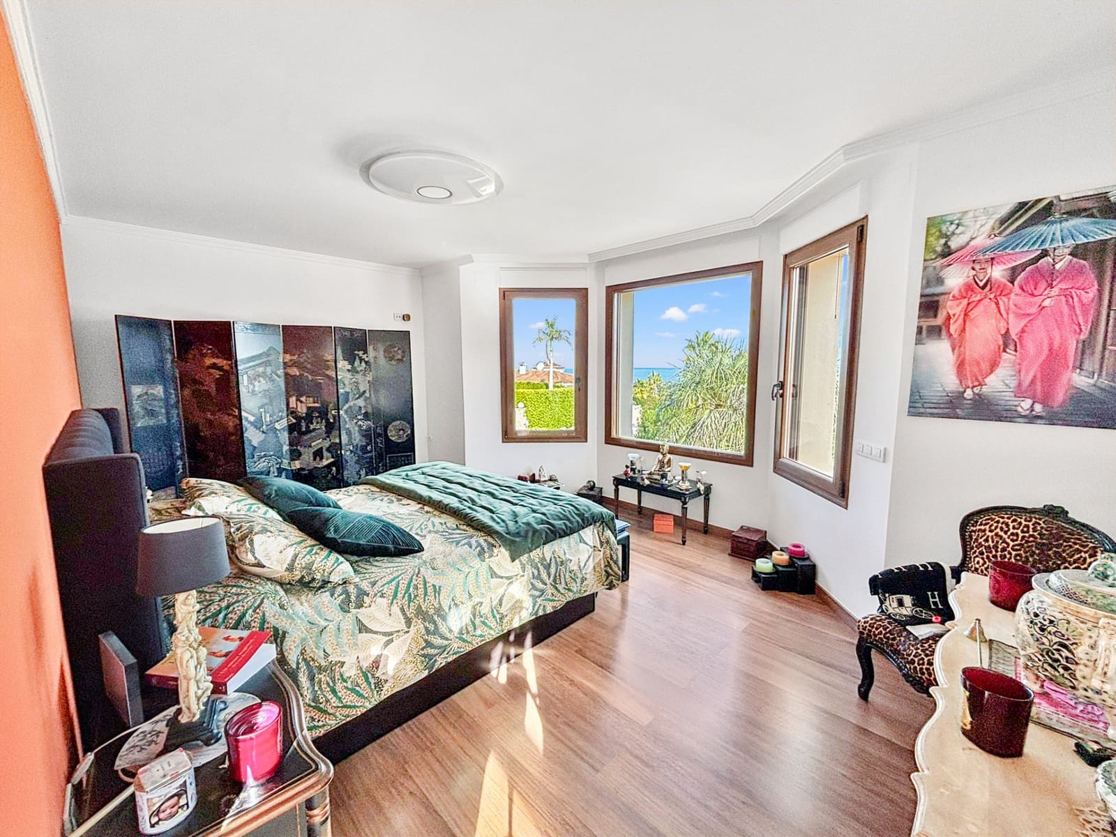 4 quarto Moradia para venda em Denia com piscina - 980 000 € (Ref: 9561640)