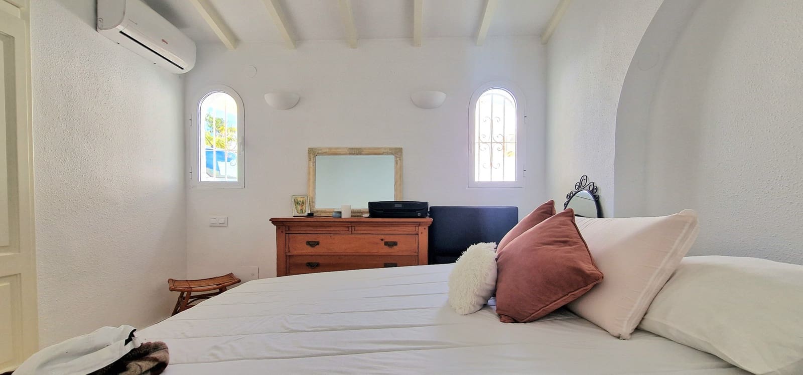 3 soverom Villa til salgs i Moraira med svømmebasseng - € 399 000 (Ref: 9561642)