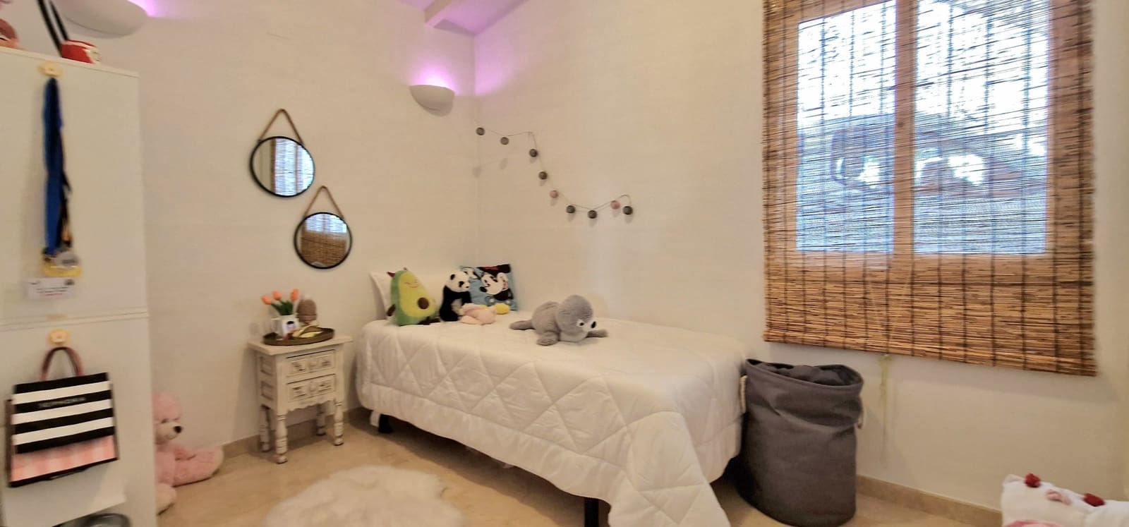 3 soverom Villa til salgs i Moraira med svømmebasseng - € 399 000 (Ref: 9561642)