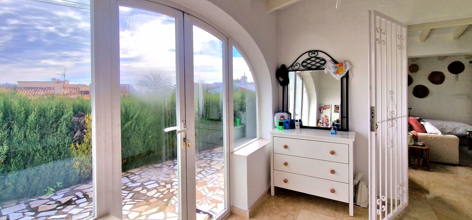 3 soverom Villa til salgs i Moraira med svømmebasseng - € 399 000 (Ref: 9561642)