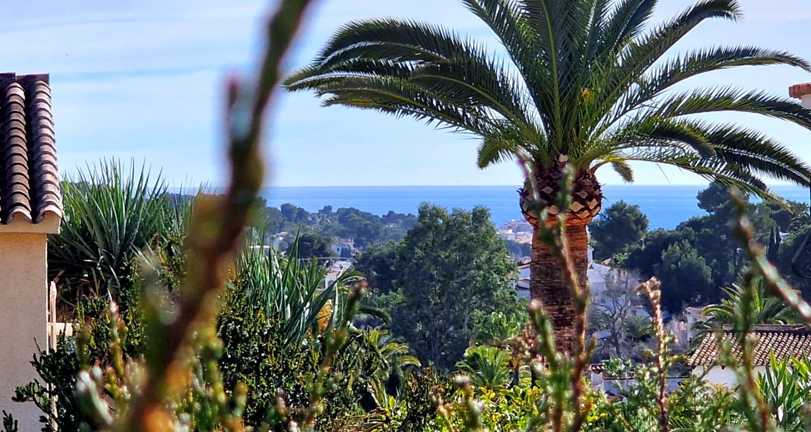 3 soverom Villa til salgs i Moraira med svømmebasseng - € 399 000 (Ref: 9561642)