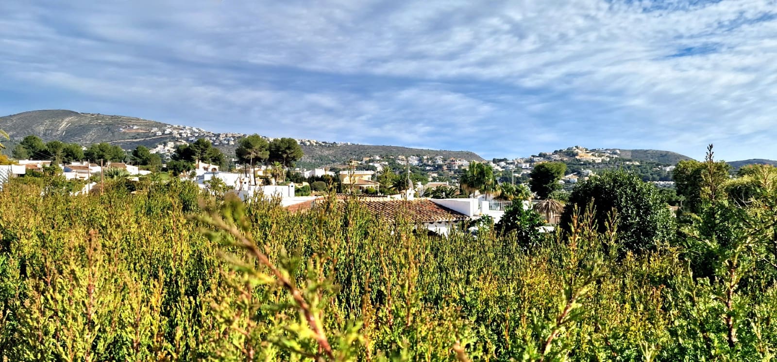 3 soverom Villa til salgs i Moraira med svømmebasseng - € 399 000 (Ref: 9561642)