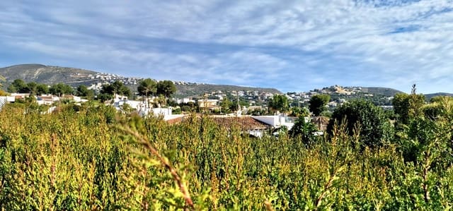 3 bedroom Villa for sale in Casco Urbano, Teulada-Moraira with pool - € 399,000 (Ref: 9561642)