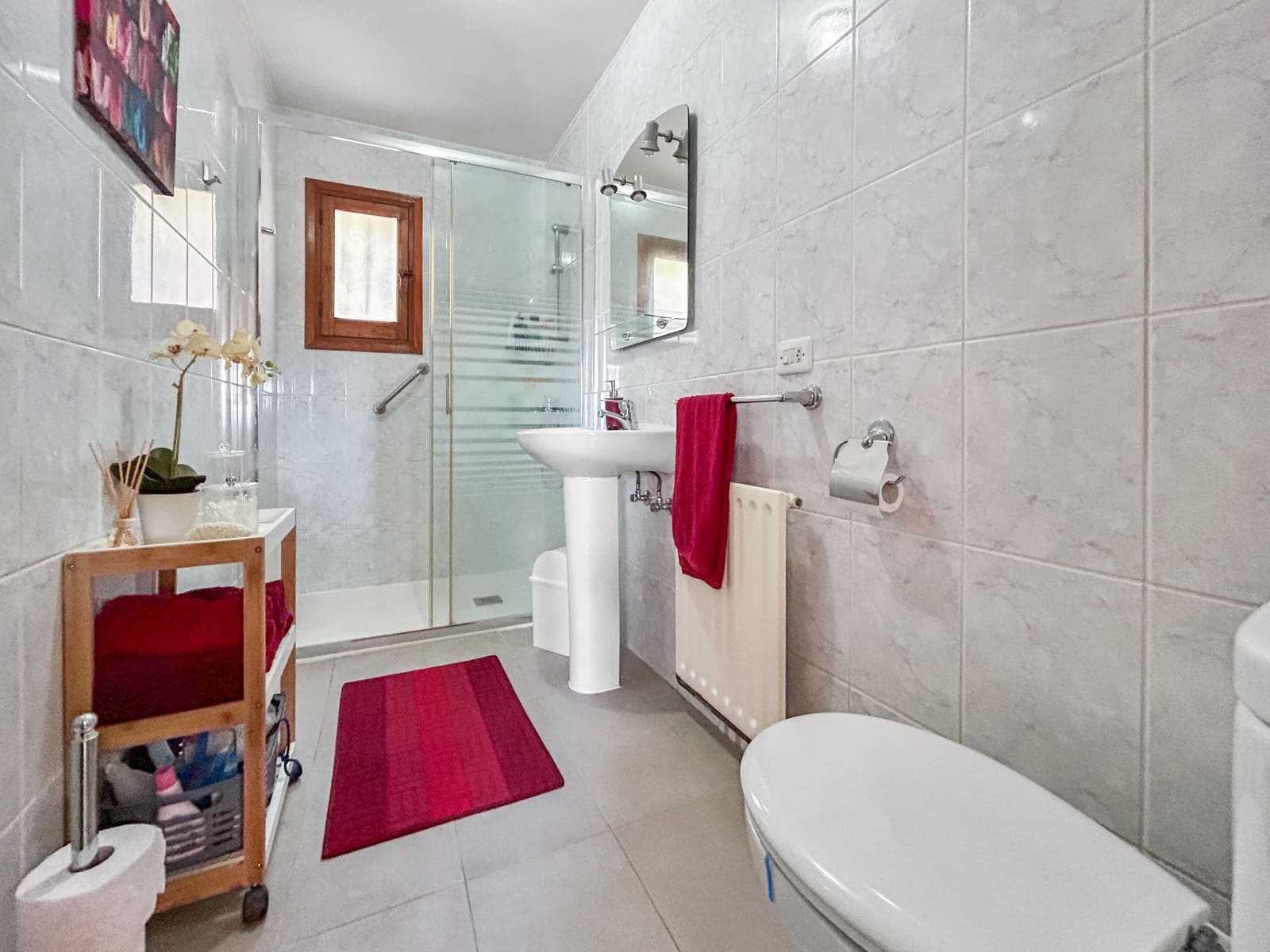 4 soveværelse Villa til salg i Orba med swimmingpool - € 459.000 (Ref: 9561643)