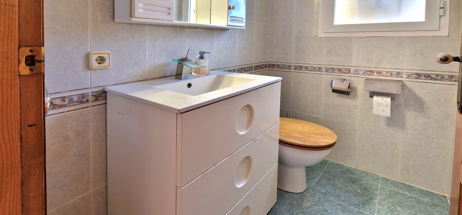 3 soveværelse Villa til salg i Cumbre del Sol med swimmingpool - € 695.000 (Ref: 9568396)