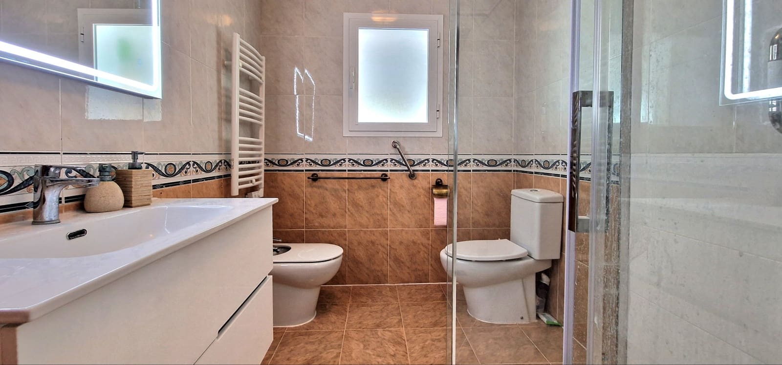 3 soveværelse Villa til salg i Cumbre del Sol med swimmingpool - € 695.000 (Ref: 9568396)