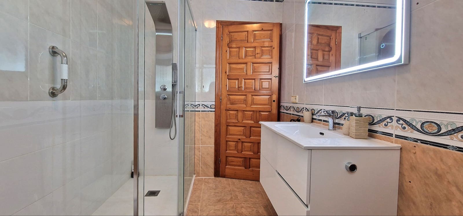 3 soveværelse Villa til salg i Cumbre del Sol med swimmingpool - € 695.000 (Ref: 9568396)