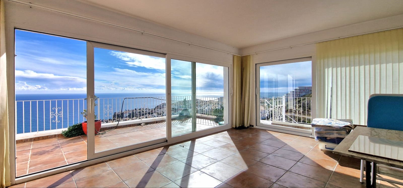 3 soveværelse Villa til salg i Cumbre del Sol med swimmingpool - € 695.000 (Ref: 9568396)