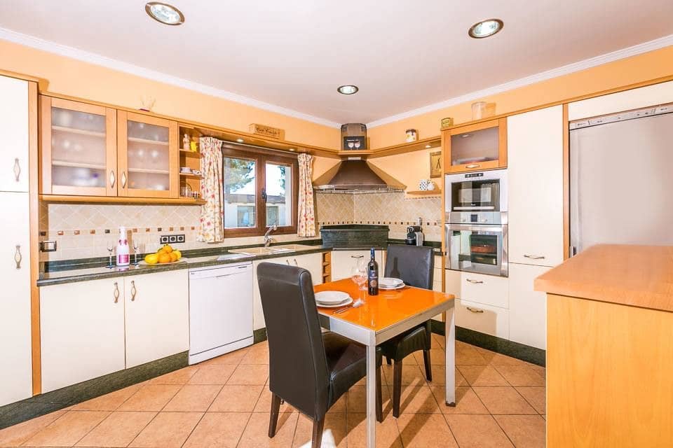 5 camera da letto Finca/Casa di Campagna in vendita in Teulada con piscina - 780.000 € (Rif: 9571001)