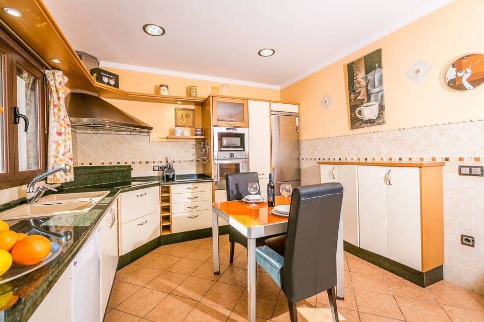 5 camera da letto Finca/Casa di Campagna in vendita in Teulada con piscina - 780.000 € (Rif: 9571001)