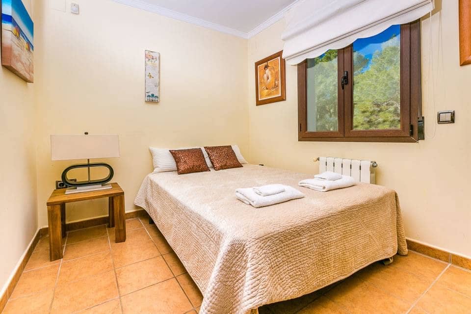 5 camera da letto Finca/Casa di Campagna in vendita in Teulada con piscina - 780.000 € (Rif: 9571001)