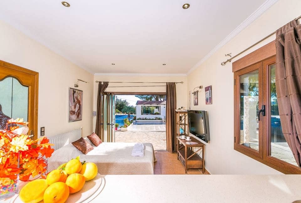 5 camera da letto Finca/Casa di Campagna in vendita in Teulada con piscina - 780.000 € (Rif: 9571001)