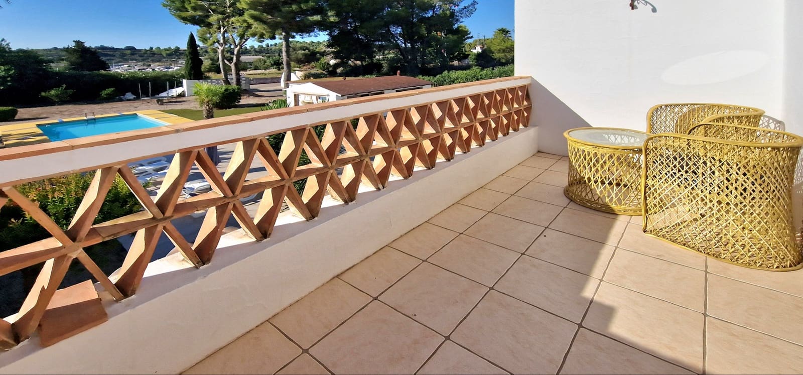 5 bedroom Finca/Country House for sale in Teulada with pool - € 890,000 (Ref: 9571001)