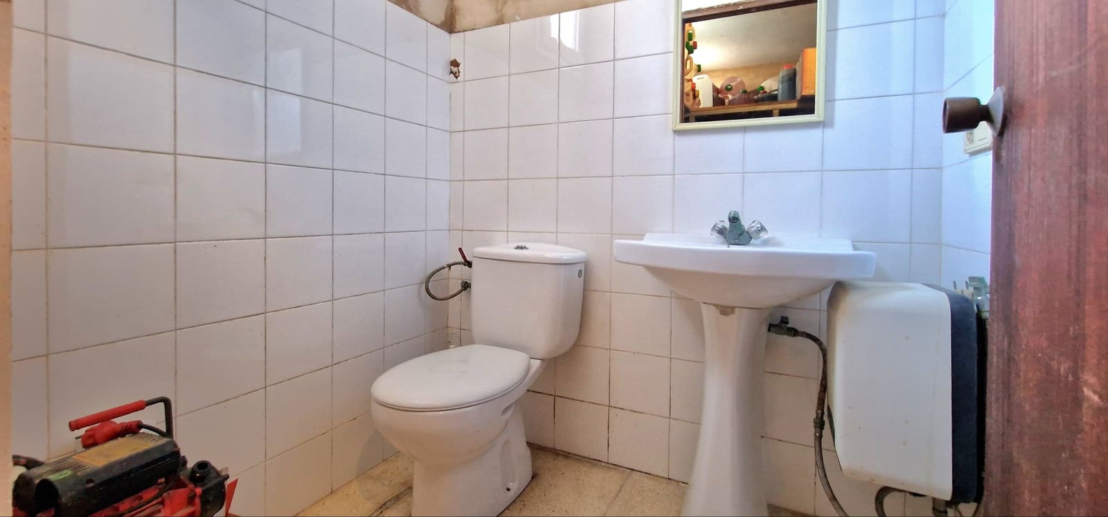 Bedrijf te koop in Moraira - € 375.000 (Ref: 9571002)