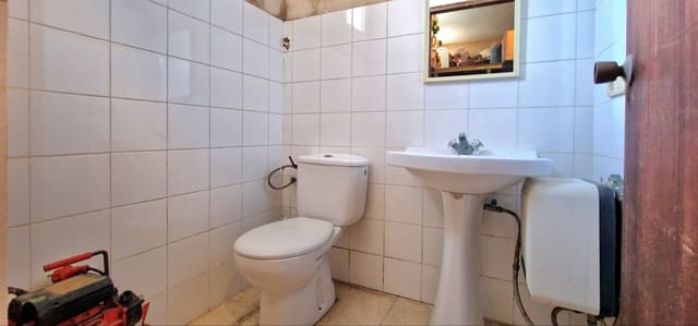 Virksomhed til salg i Casco Urbano, Teulada-Moraira - € 375.000 (Ref: 9571002)