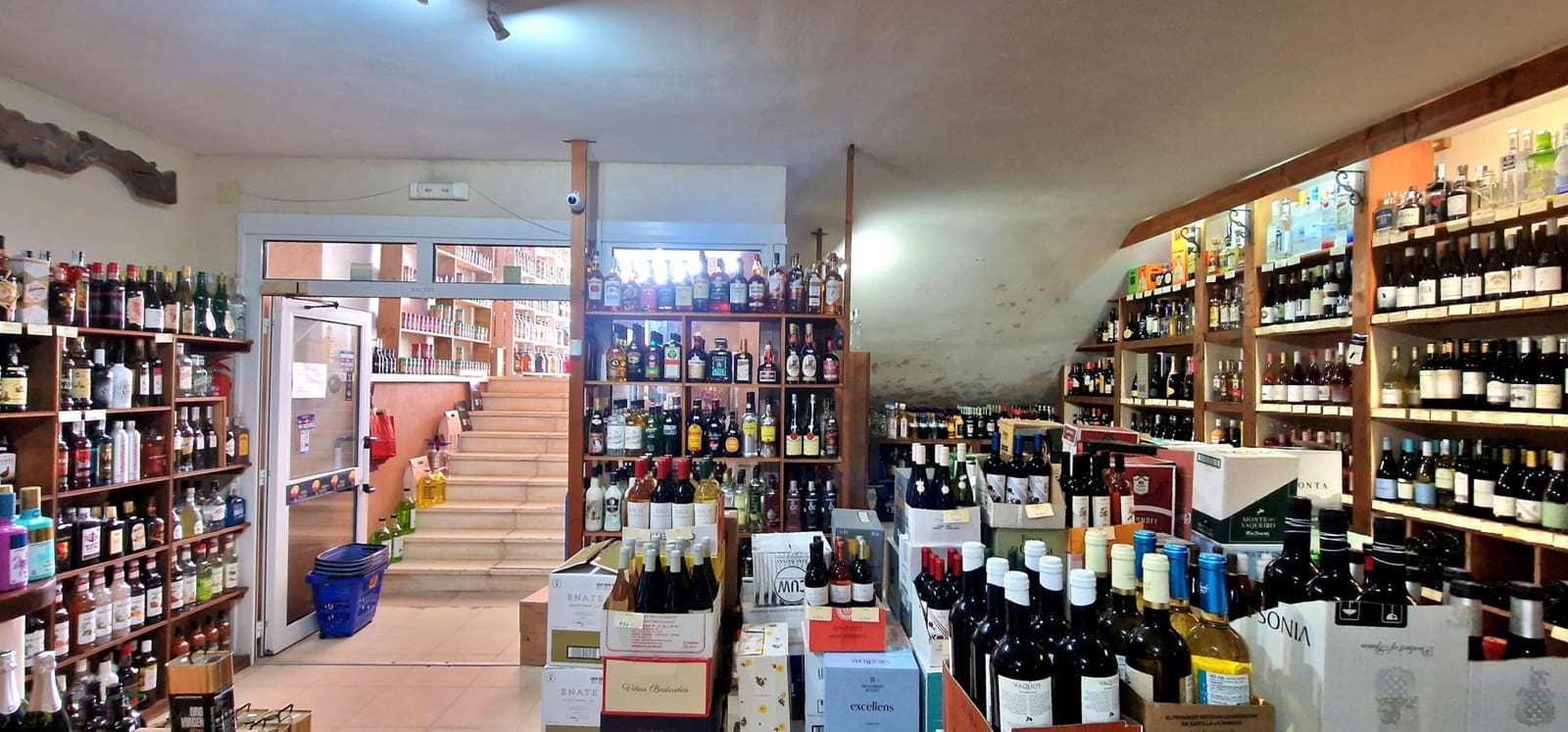 Bedrijf te koop in Moraira - € 375.000 (Ref: 9571002)