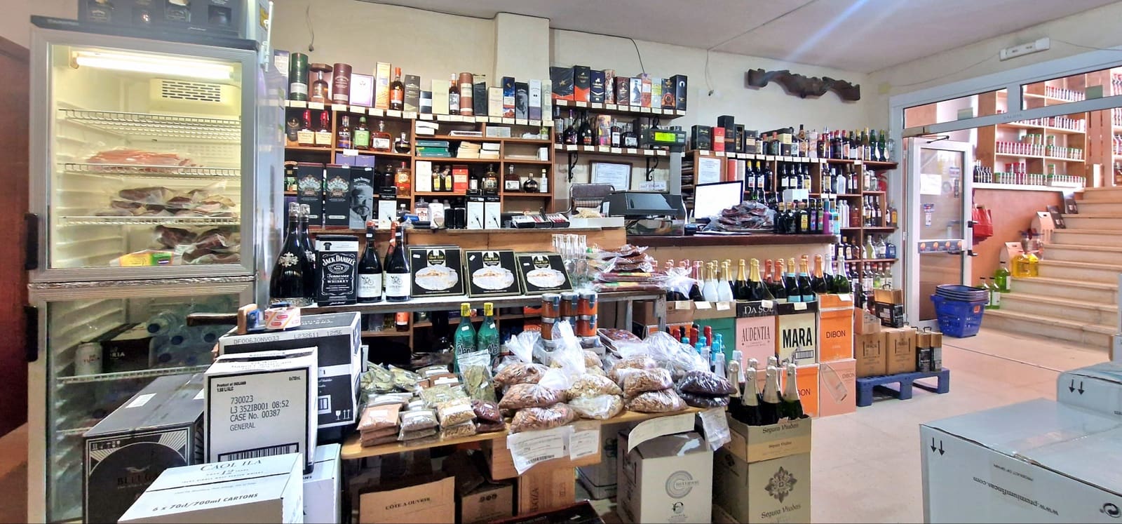 Bedrijf te koop in Moraira - € 375.000 (Ref: 9571002)