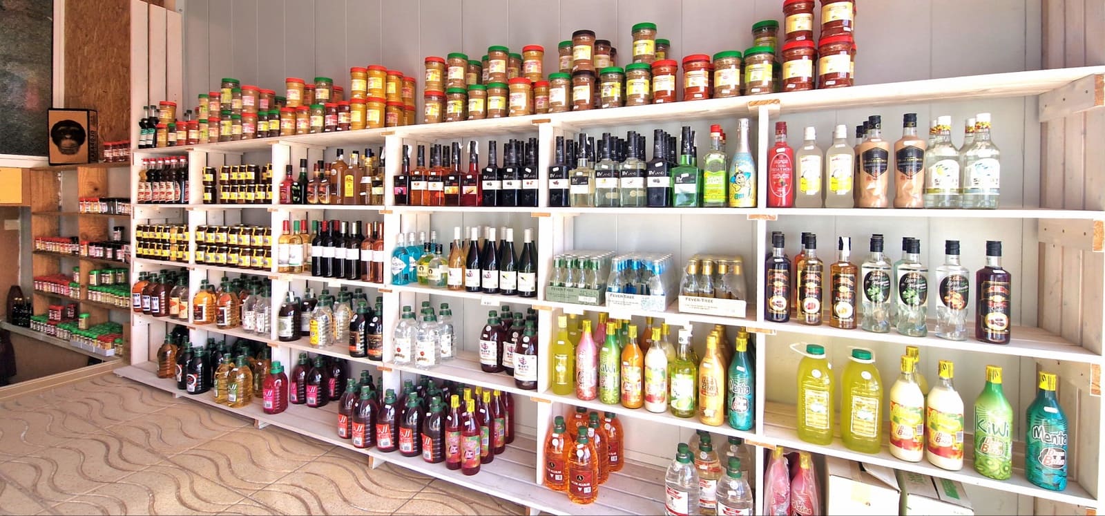 Bedrijf te koop in Moraira - € 375.000 (Ref: 9571002)